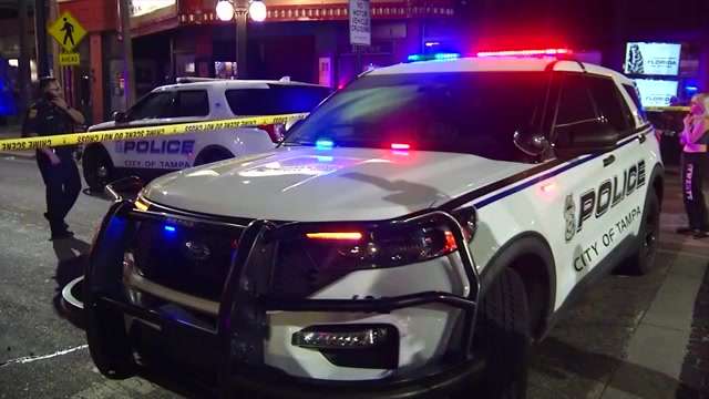 Tampa teen faces murder charge in mass shooting on Halloween weekend - WSVN 7News | Miami News, Weather, Sports - Vimarsana News
