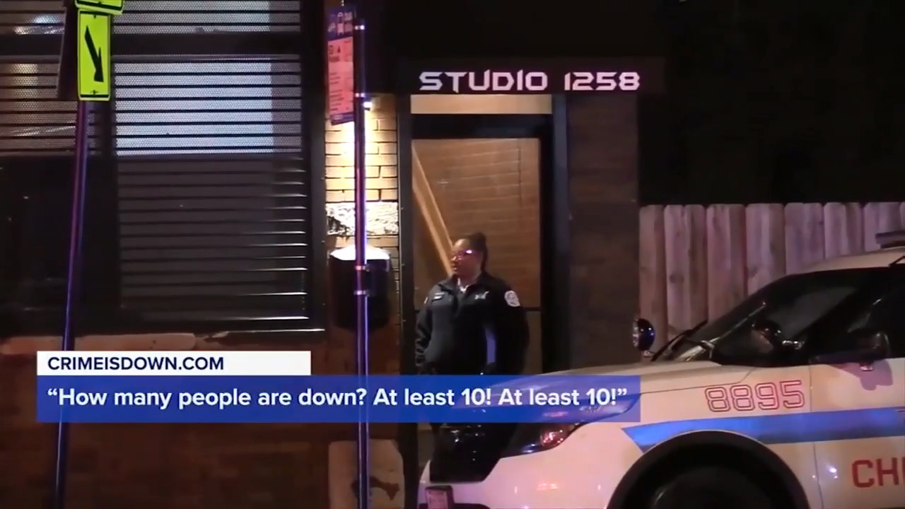 Days after a mass shooting rocked Maine, weekend shootings in multiple