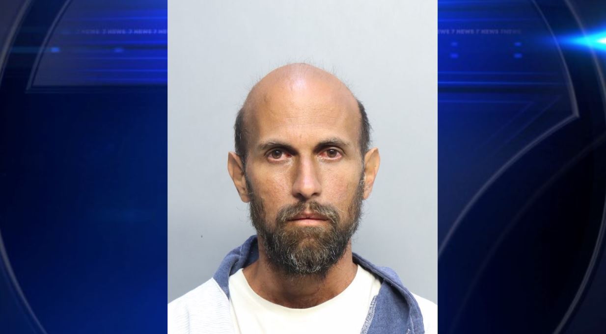 Police: Miami man arrested for threatening to bomb Jewish school in ...