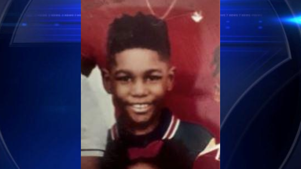 Police search for missing 11-year-old boy from Little Haiti - WSVN 7News | Miami News, Weather, Sports - Vimarsana News