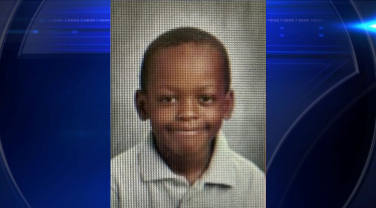 8-year-old from Deerfield Beach located and safe, officials say - WSVN
