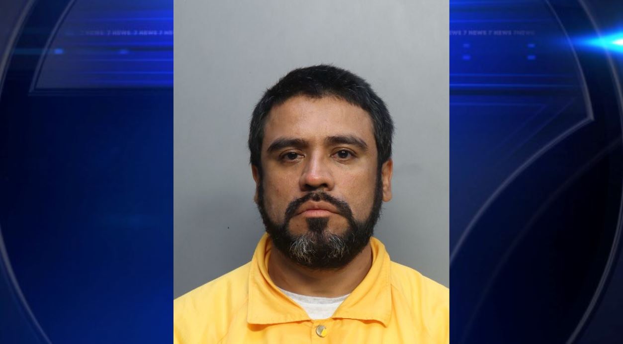 Police Florida man arrested for stealing 1 million custom Richard Millie watch from patron at Miami strip club WSVN 7News Miami News Weather Sports Fort Lauderdale Police Florida man arrested for stealing 1 million custom Richard Millie watch from patron at Miami strip club WSVN 7News Miami News Weather Sports Fort Lauderdale
