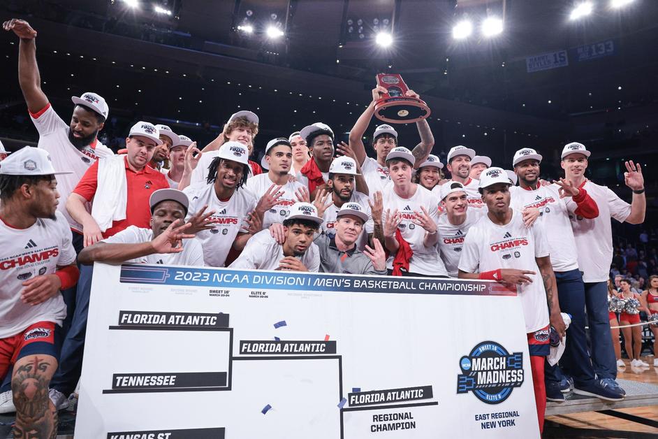 FAU’s Final Four team reunites in the NCAA Tournament after players, coach scattered – WSVN 7News | Miami News, Weather, Sports | Fort Lauderdale
