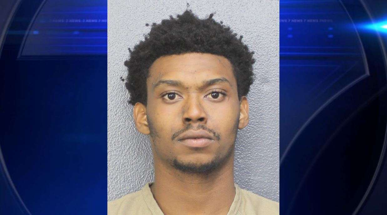 Arrest made in July fatal shooting in Pompano Beach - WSVN 7News | Miami News, Weather, Sports - Vimarsana News