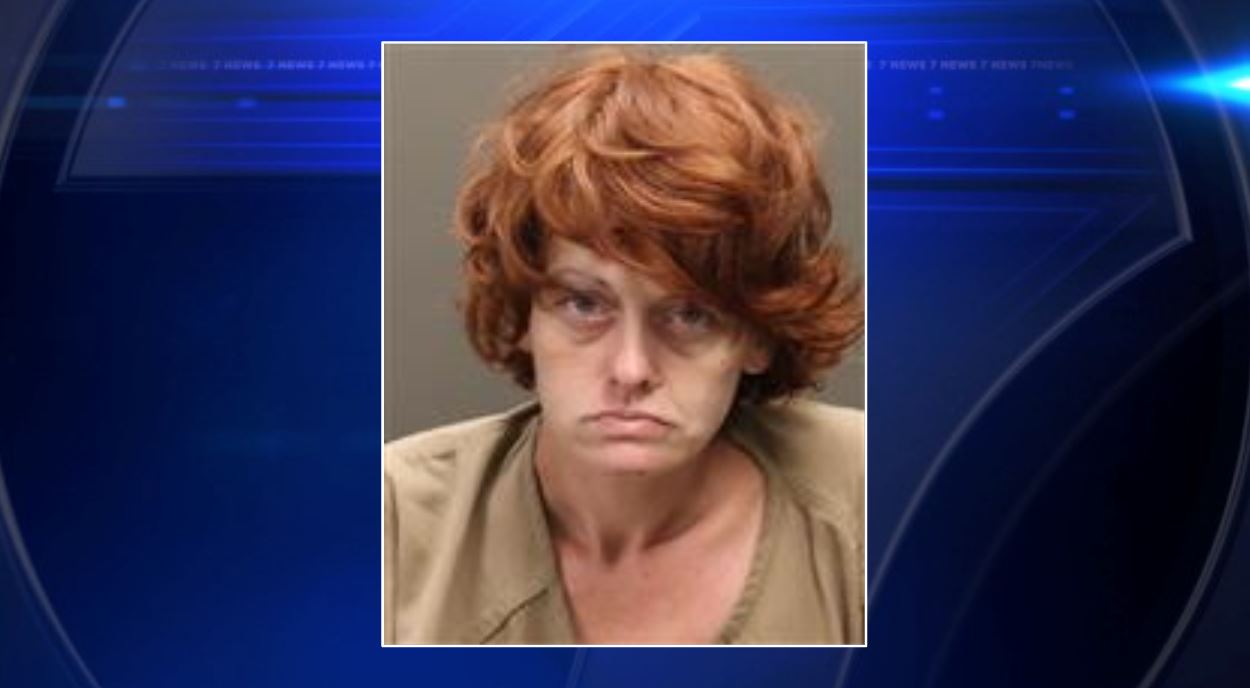 Ohio woman indicted on murder charges in deaths of at least four men