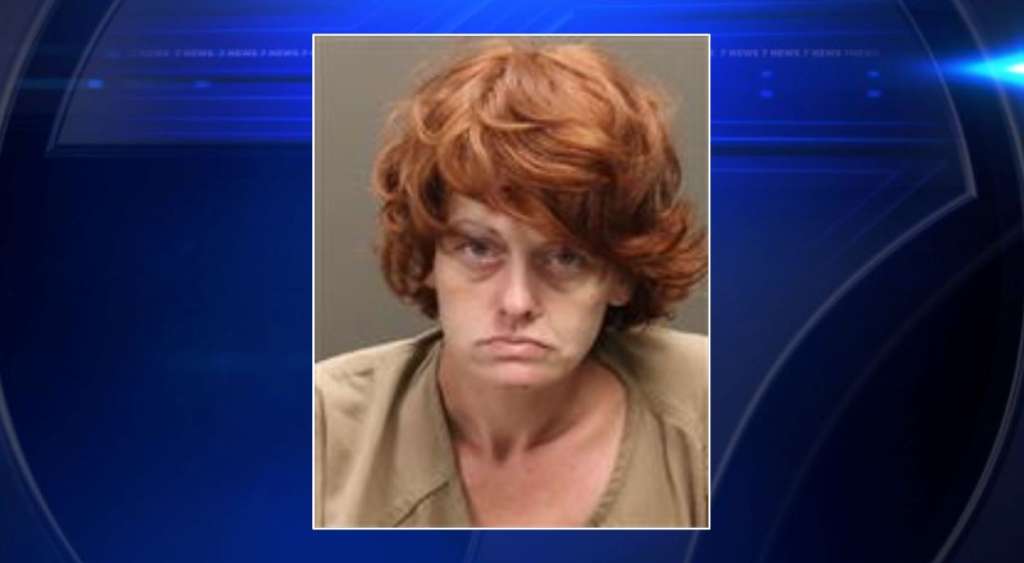 Ohio woman indicted on murder charges in deaths of at least four men