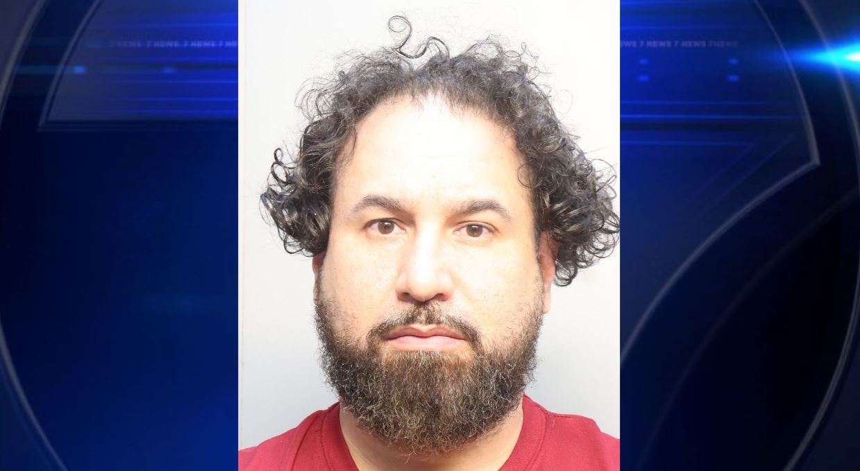 Miami-Dade authorities rearrest alleged human trafficker following multi-state undercover operation - WSVN 7News | Miami News, Weather, Sports - Vimarsana News