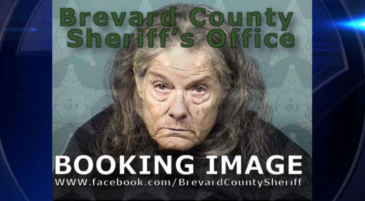 Sheriff: Florida woman charged with DUI manslaughter ran over husband ...
