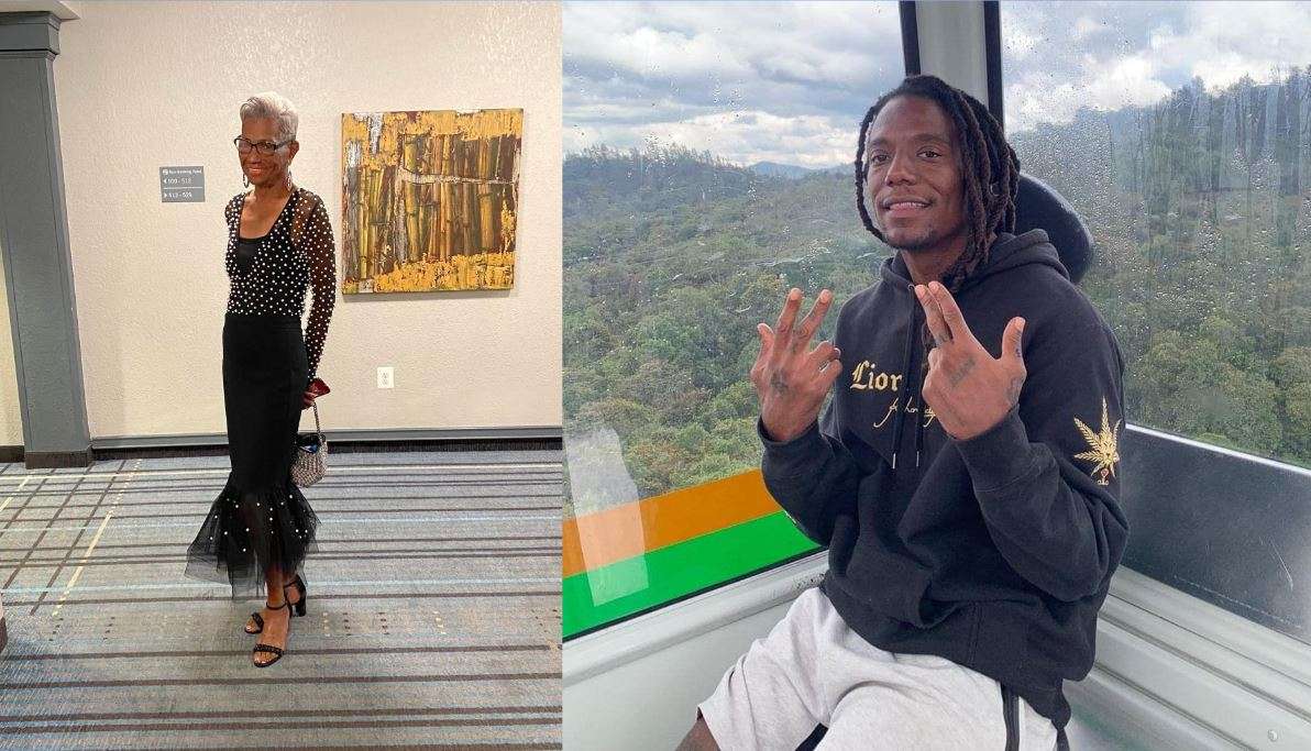 Ex-NFL player Sergio Brown, charged with killing mother, has been denied release - WSVN 7News | Miami News, Weather, Sports - Vimarsana News