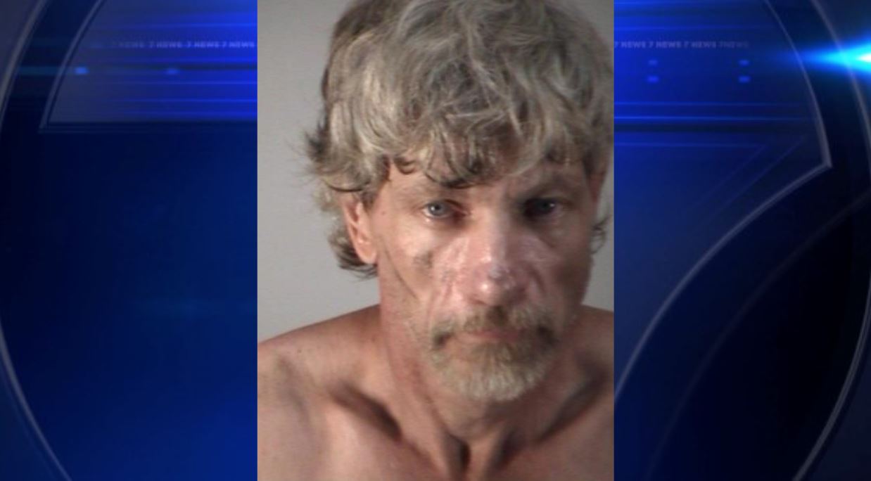 A Florida man who shot down a law enforcement drone faces 10 years in