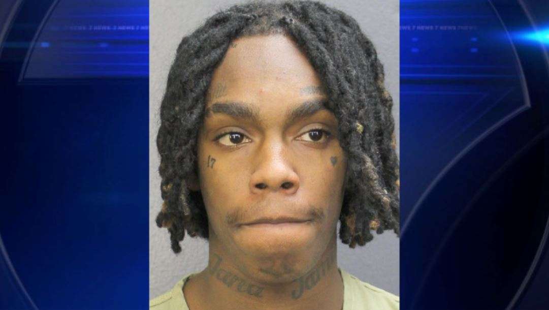 Prosecutor removed from YNW Melly murder trial after defense accusations of withholding information - WSVN 7News | Miami News, Weather, Sports - Vimarsana News
