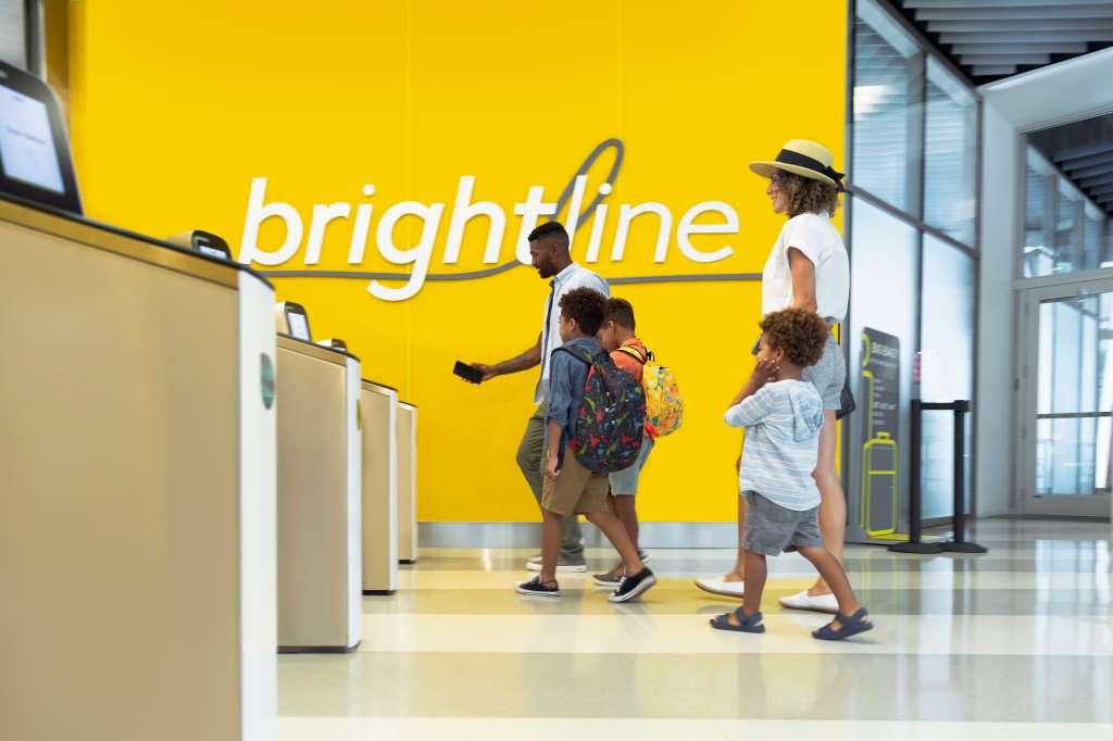 Brightline introduces new travel passes for frequent riders – WSVN 7News | Miami News, Weather, Sports Brightline introduces new travel passes for frequent riders – WSVN 7News | Miami News, Weather, Sports