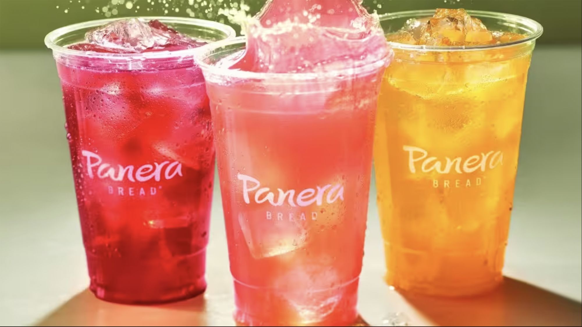 Panera faces lawsuit over ‘Charged Lemonade’ energy drink after 21year
