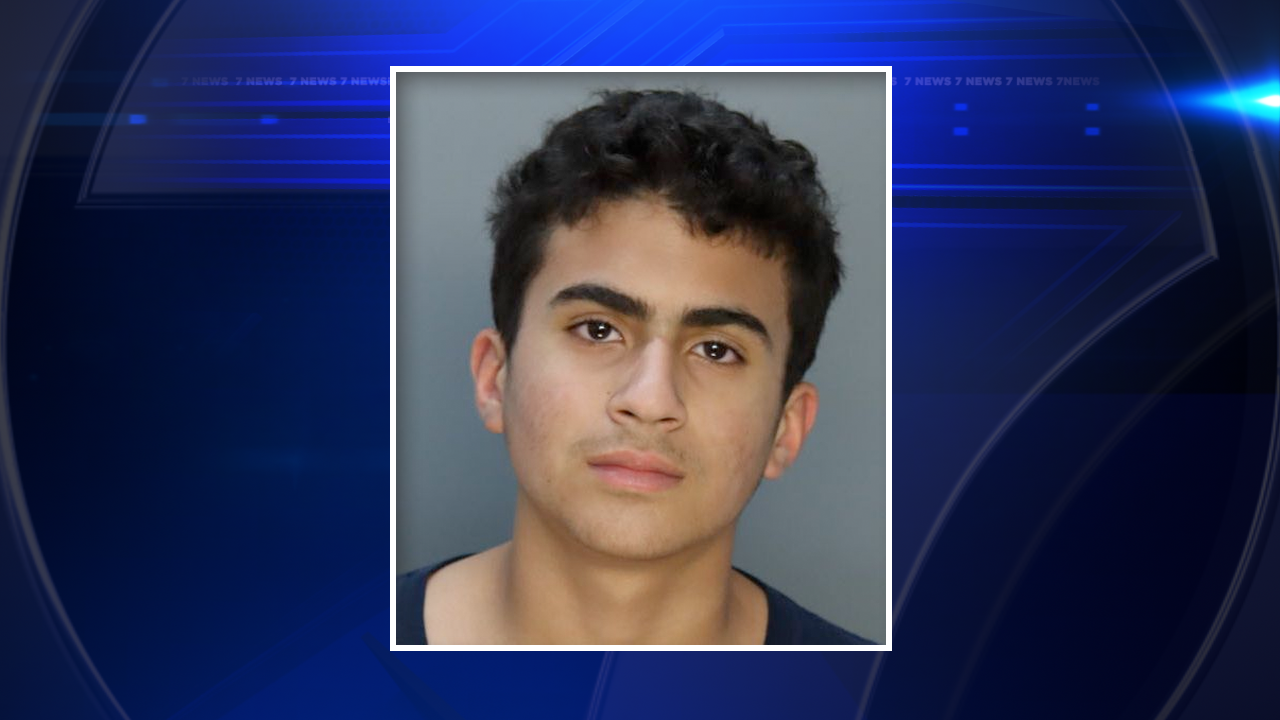13yearold Hialeah boy charged as adult in mother’s stabbing death; in