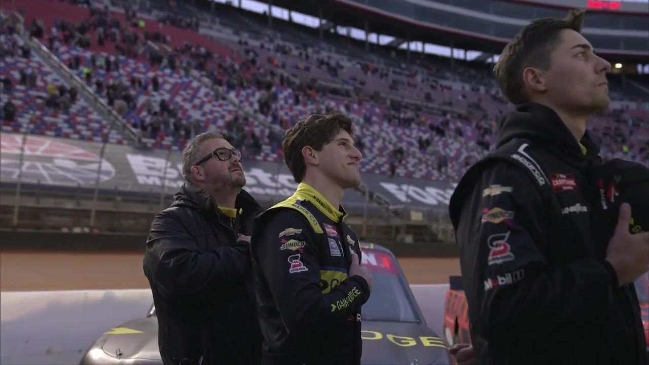Miami’s individual Nick Sanchez revs up for NASCAR Truck Sequence championship bid – WSVN 7Information | Miami Information, Climate, Sports activities | Fort Lauderdale