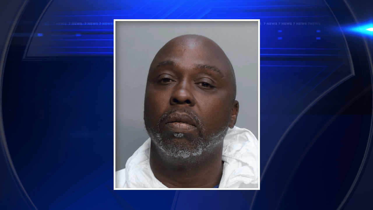 Bond denied for man accused of stabbing, tying woman up in Hialeah home ...