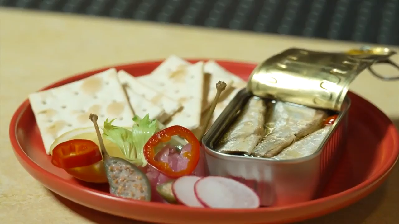 Explore the anchovy craze in unique ways at 2 South Florida restaurants - WSVN 7News | Miami News, Weather, Sports - Vimarsana News
