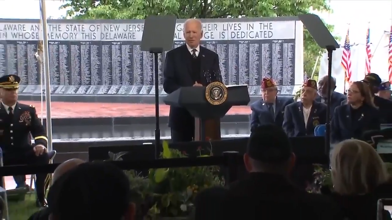 President Biden to unveil new actions that will protect veterans WSVN