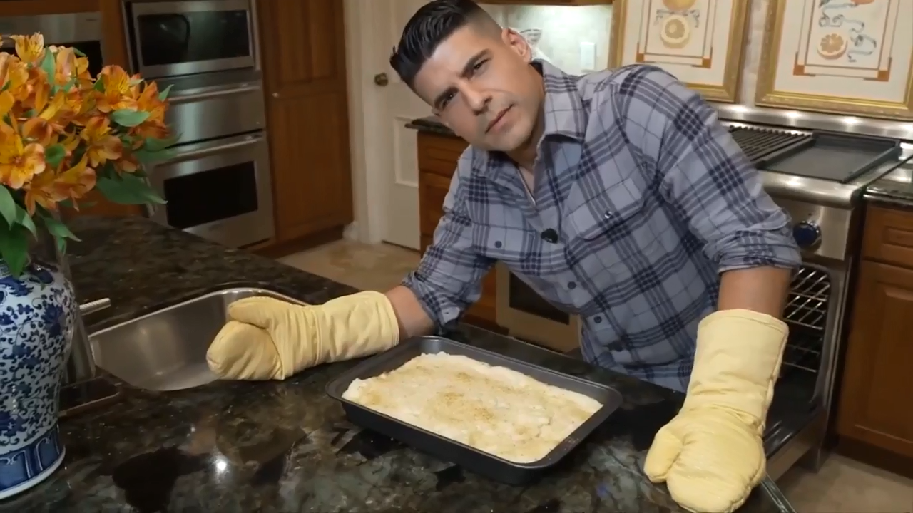 Deco’s Alex Miranda Gets Cheesy with Thanksgiving Meal Recipe – WSVN 7News |  Miami news, weather, sports