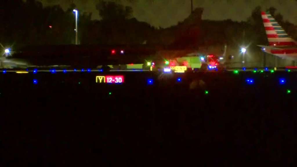 Miami International Airport Fla Wsvn Wsvn 7news Miami News