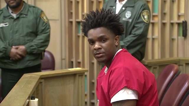 Man found guilty of 2nd-degree murder, attempted murder in NW Miami ...