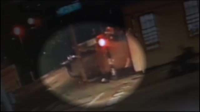 Man critical after shooting in Miami caught on surveillance - WSVN ...