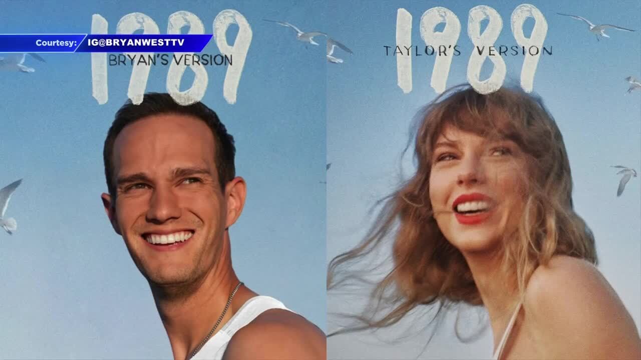 Taylor Swift reporter hired at Gannett after viral job listing WSVN