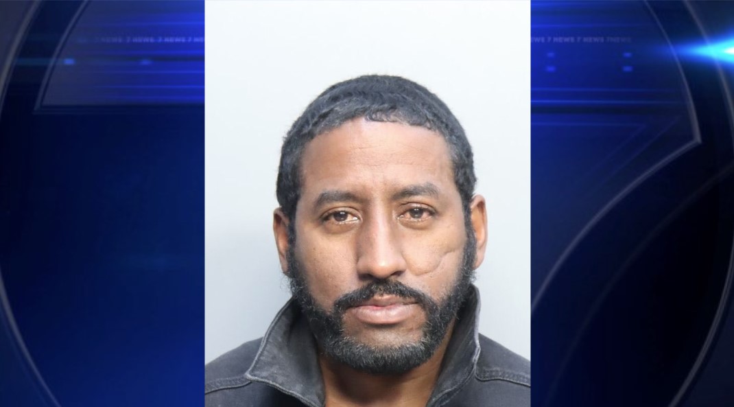 Police arrest man who sucker punched cigar vendor on Ocean Drive officials say WSVN 7News Miami News Weather Sports Fort Lauderdale Police arrest man who sucker punched cigar vendor on Ocean Drive officials say WSVN 7News Miami News Weather Sports Fort Lauderdale
