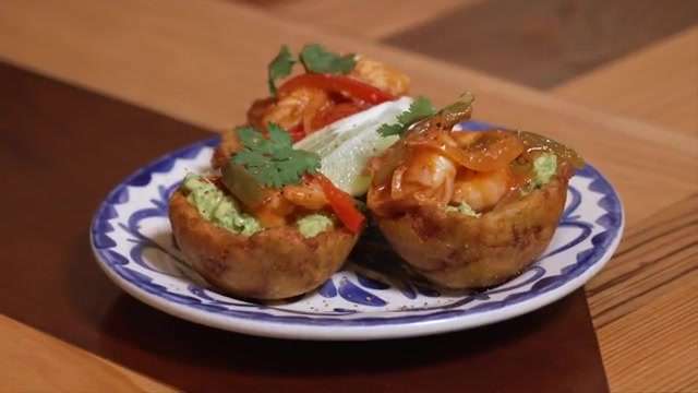 Local chefs give sneak peek at dishes they're featuring at 10th South Florida Seafood Festival - WSVN 7News | Miami News, Weather, Sports - Vimarsana News