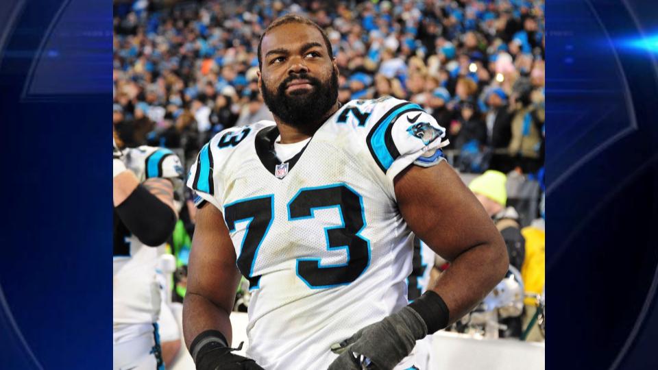 Michael Oher was paid $138 000 from The Blind Side movie and book