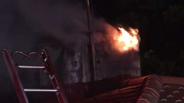 Crews put out house fire in Miami; no injuries - WSVN 7News | Miami ...