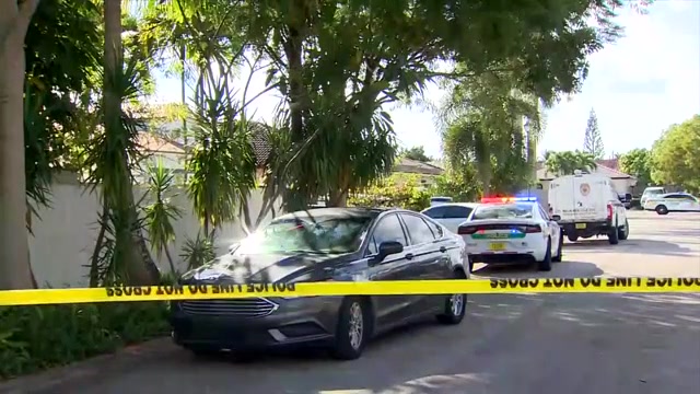 2-year-old boy dies after being found unresponsive in SW Miami-Dade pool – WSVN 7News | Miami News, Weather, Sports