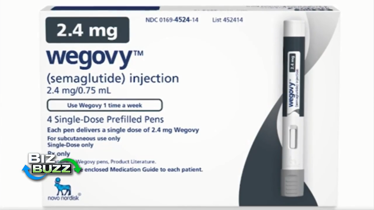 Trial confirms heart benefits of Wegovy, but is weight loss responsible