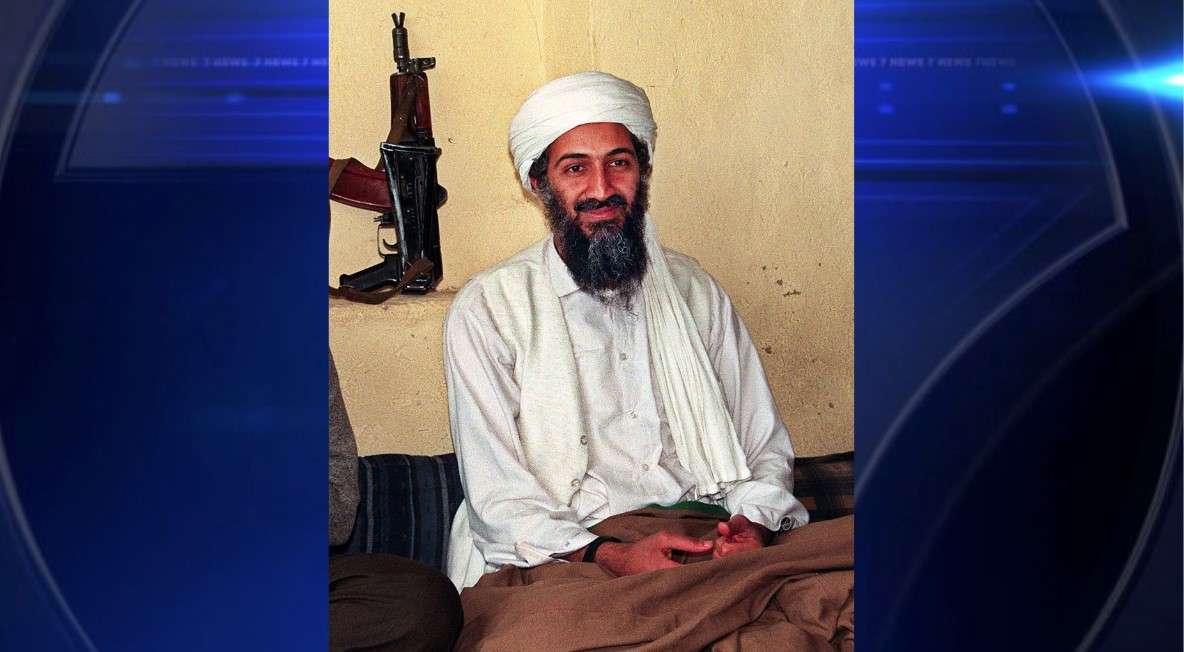 Some young Americans on TikTok say they sympathize with Osama bin Laden - WSVN 7News | Miami News, Weather, Sports - Vimarsana News