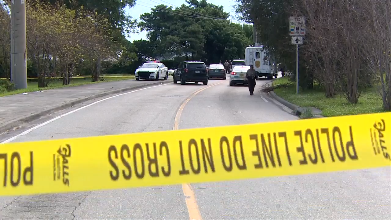 Doral PD investigating homicide case of man found dead in car in NWMD