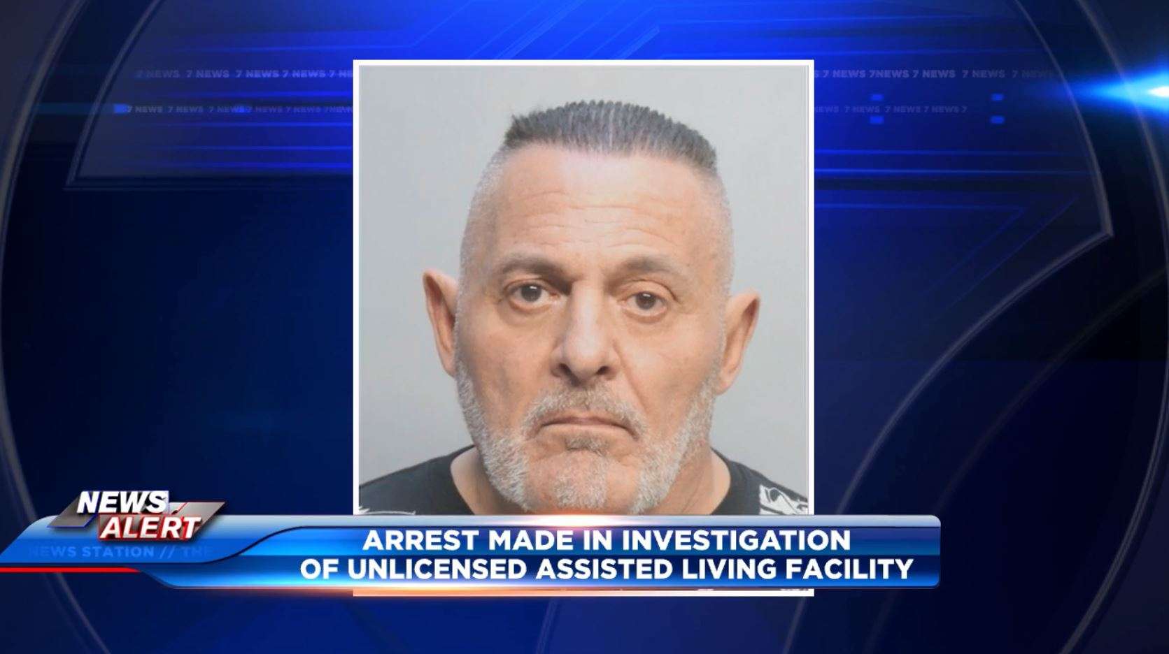Police arrest owner of SW Miami-Dade assisted living facility under investigation for alleged elderly exploitation - WSVN 7News | Miami News, Weather, Sports - Vimarsana News