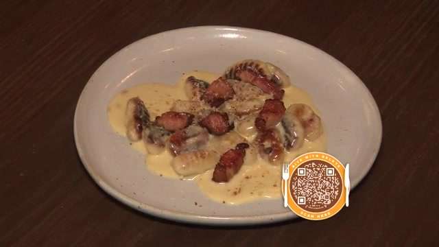 Gnocchi Mac & Cheese / Silverlake Bistro, Miami Beach - WSVN 7News | Miami News, Weather, Sports - Vimarsana News
