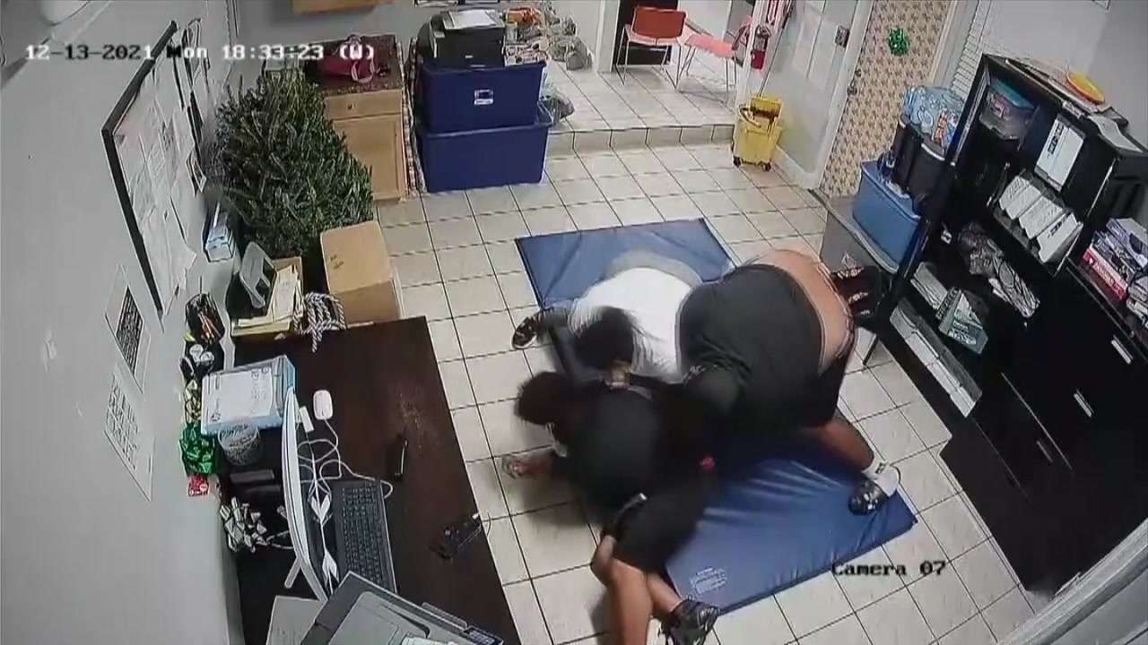 Father of group home abuse victim sues staffing company involved with hiring caregivers - WSVN 7News | Miami News, Weather, Sports - Vimarsana News