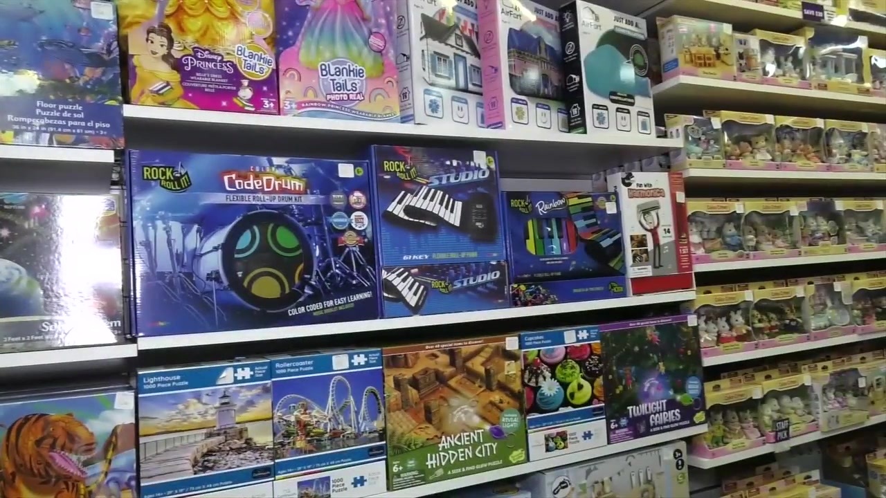 Find the perfect gift for your child this holiday season at Learning