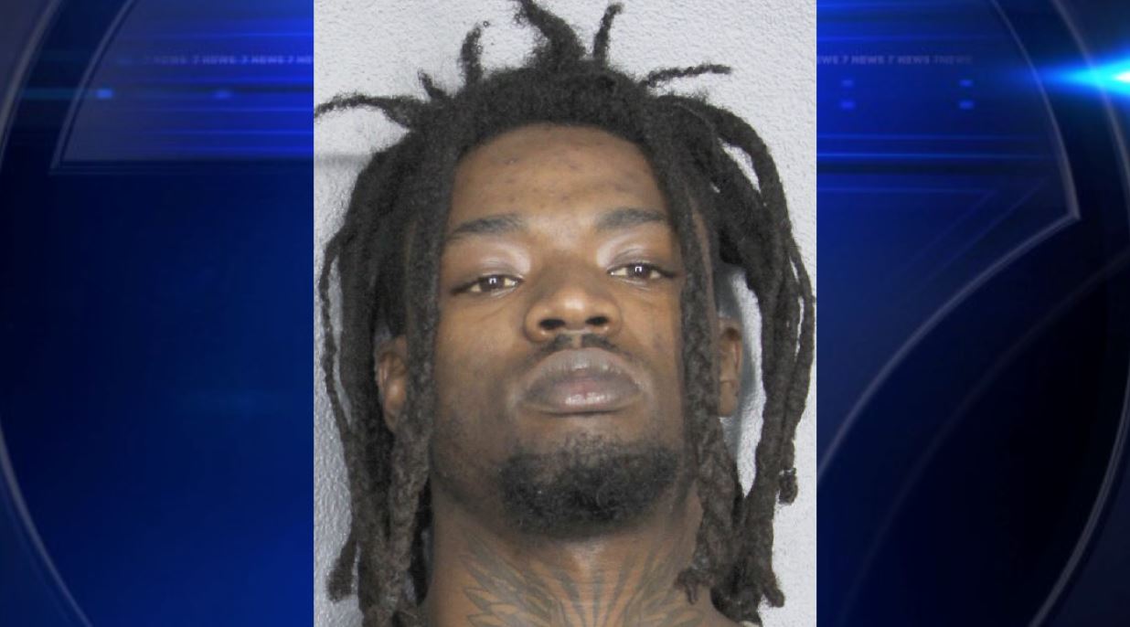South Florida man arrested for allegedly threatening to kill law ...