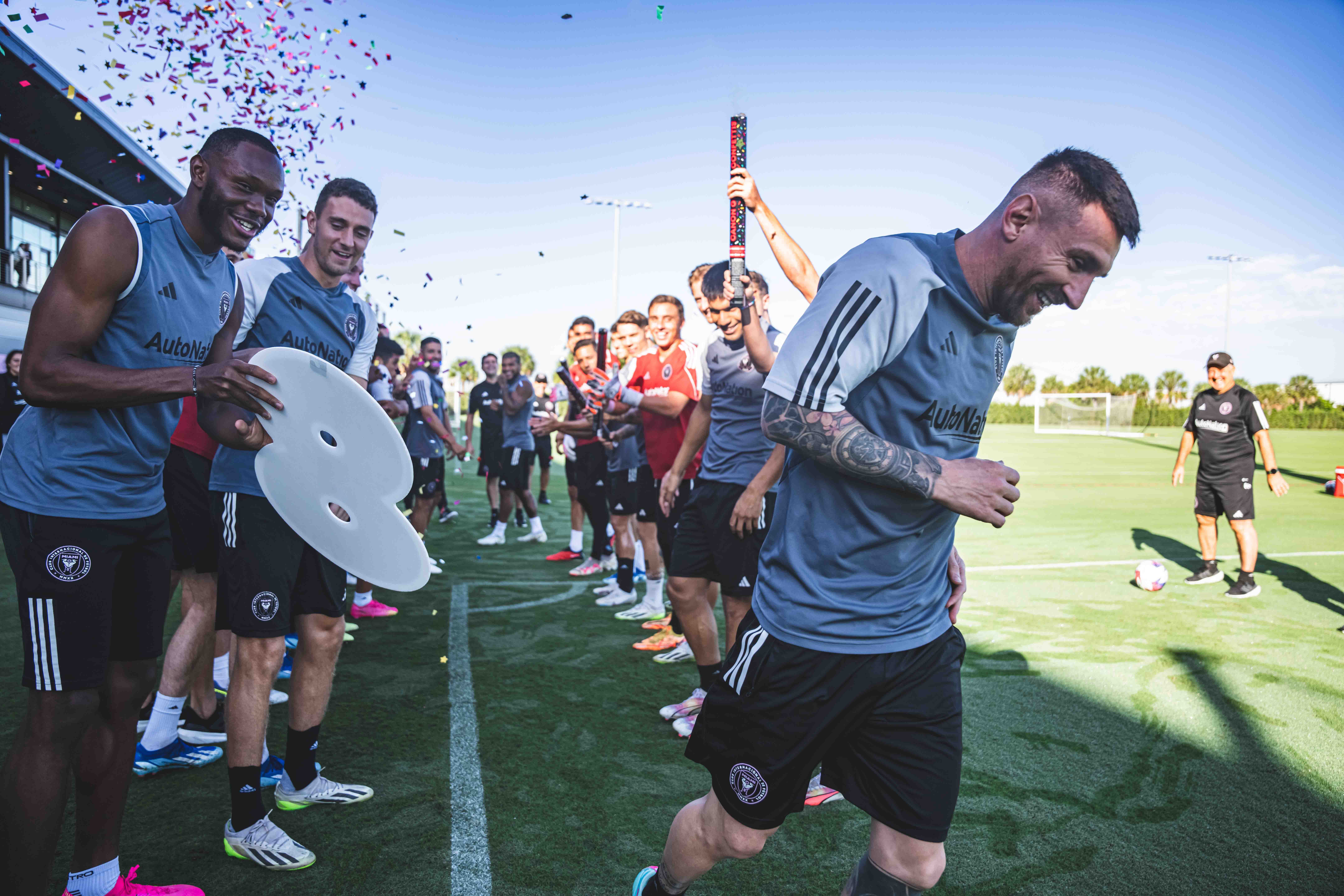 Inter Miami CF - Page 2 - WSVN 7News - Miami News, Weather, Sports - Fort Lauderdale