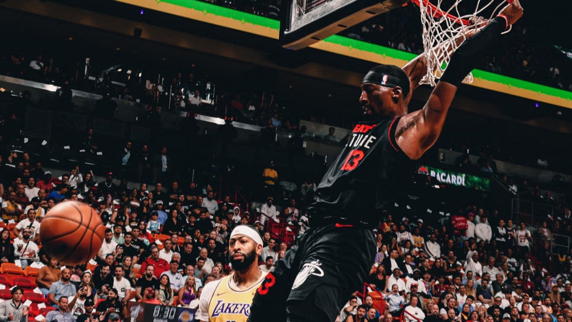Bam Adebayo has 23 details and 14 rebounds in Heat’s 109-104 victory above 76ers – WSVN 7Information | Miami Information, Temperature, Sporting activities | Fort Lauderdale