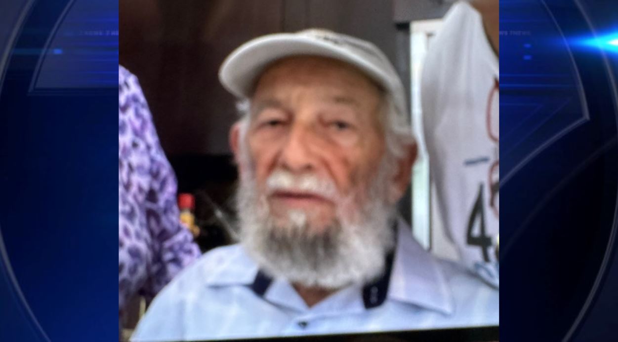 89yearold with Alzheimers missing from Pembroke Pines  WSVN 7News  Miami News Weather Sports  Fort Lauderdale 89yearold with Alzheimers missing from Pembroke Pines  WSVN 7News  Miami News Weather Sports  Fort Lauderdale