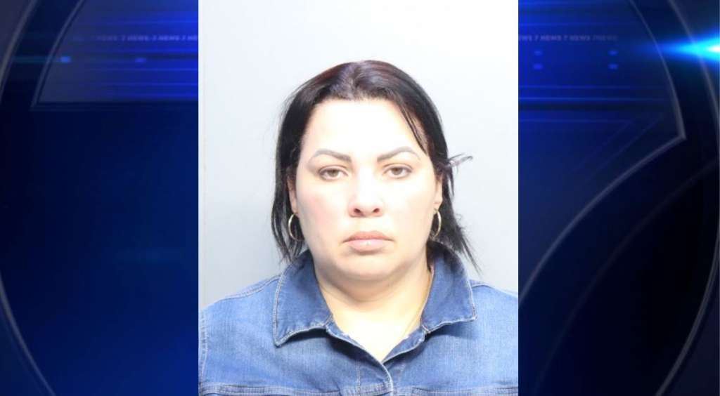 Miami Springs Police arrest former clinical research employee accused of embezzling over k – WSVN 7News | Miami News, Weather, Sports