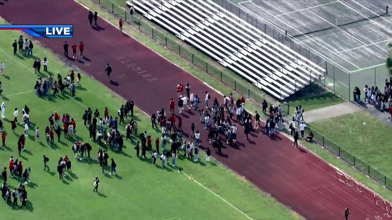 Staff reassigned at Florida school after allegations that transgender student played on girls' team - WSVN 7News | Miami News, Weather, Sports - Vimarsana News