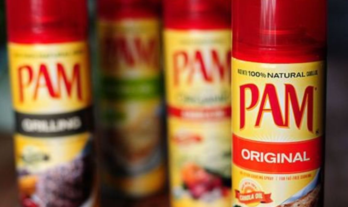 Cooking spray burn victim awarded 7.1 million in damages after can