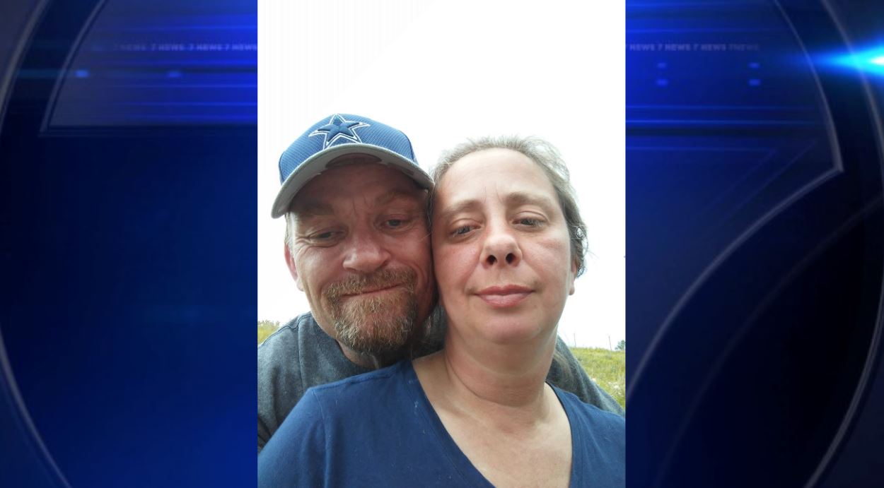 Steven Riley Inheritance North Dakota woman accused of fatally poisoning her boyfriend hours ...