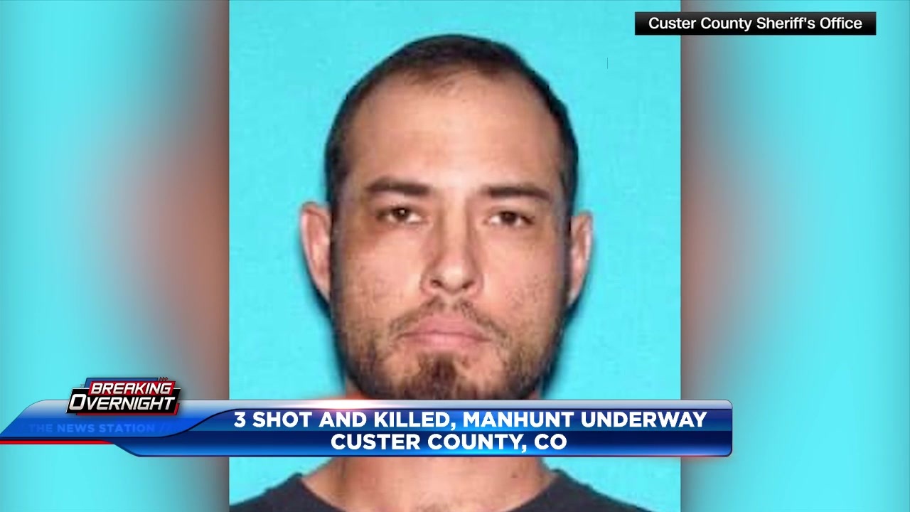 Property dispute in Colorado leaves 3 dead, 1 critically wounded and