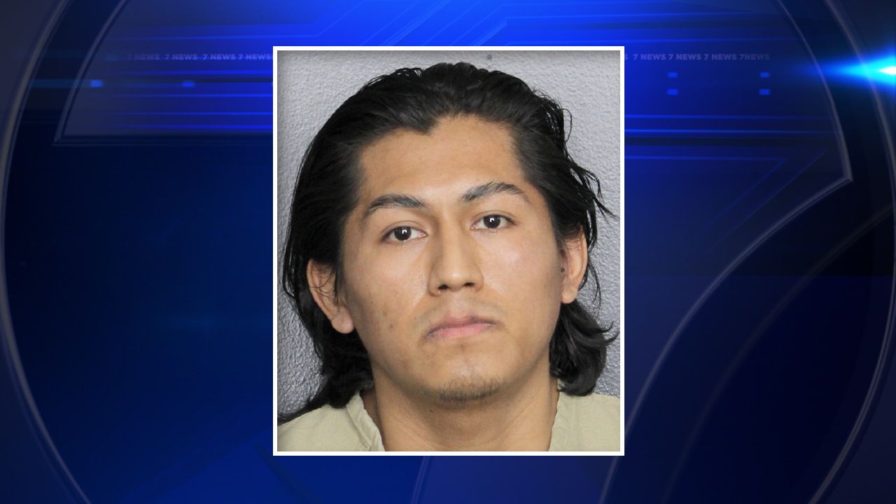 South Florida man arrested for allegedly installing hidden cameras in