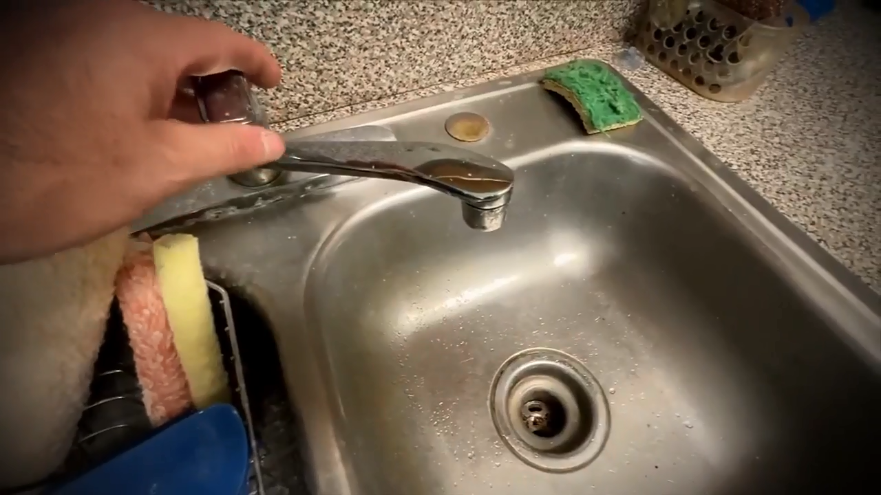 Has to pay someone else’s water bill? WSVN 7News Miami News